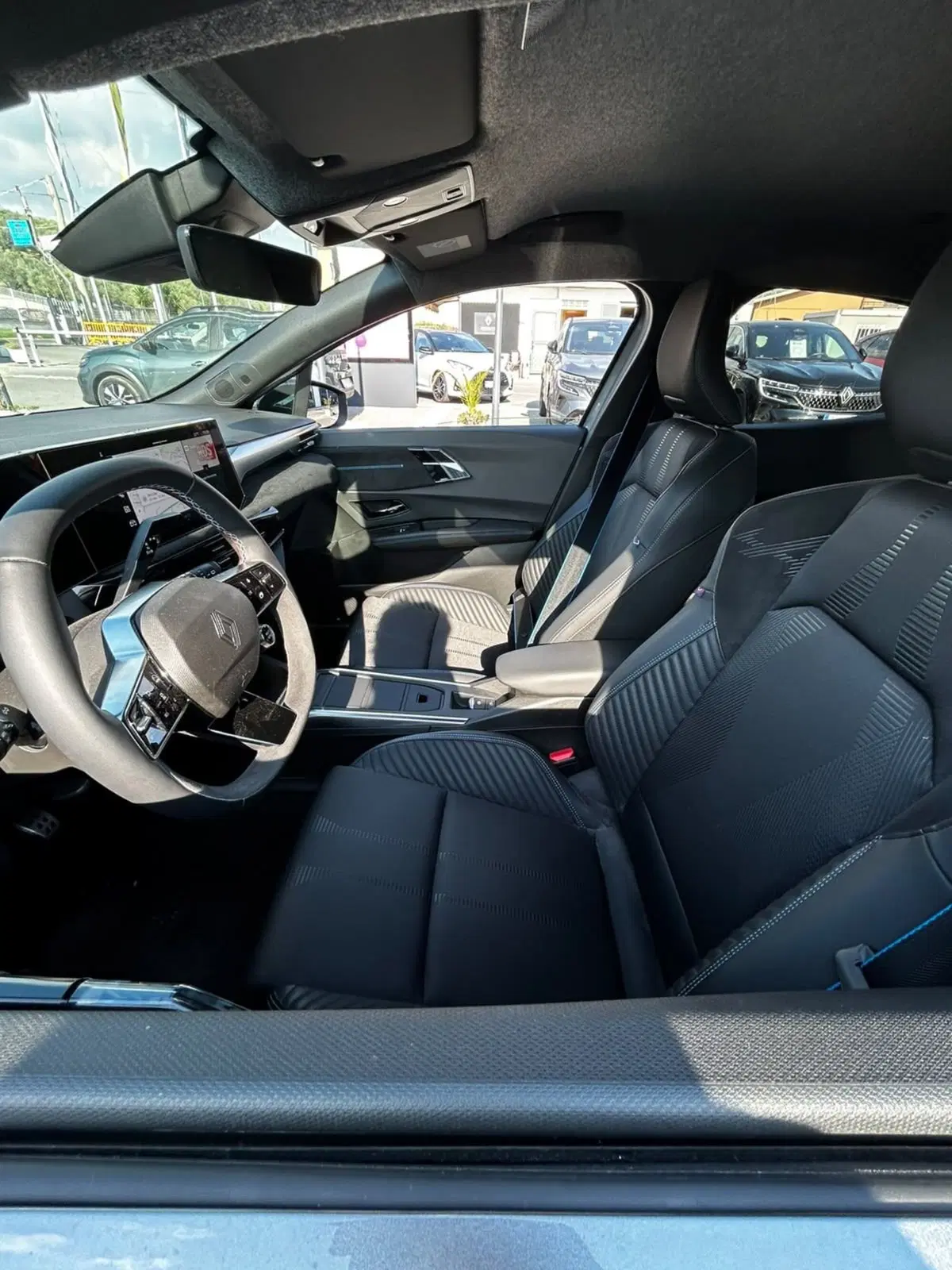 Renault Clio usata a Roma (9)