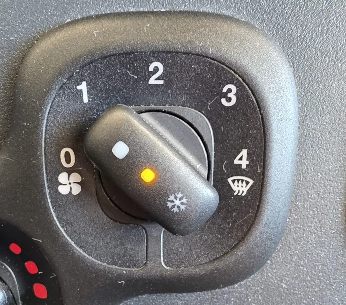 Fiat Panda usata a Firenze (12)