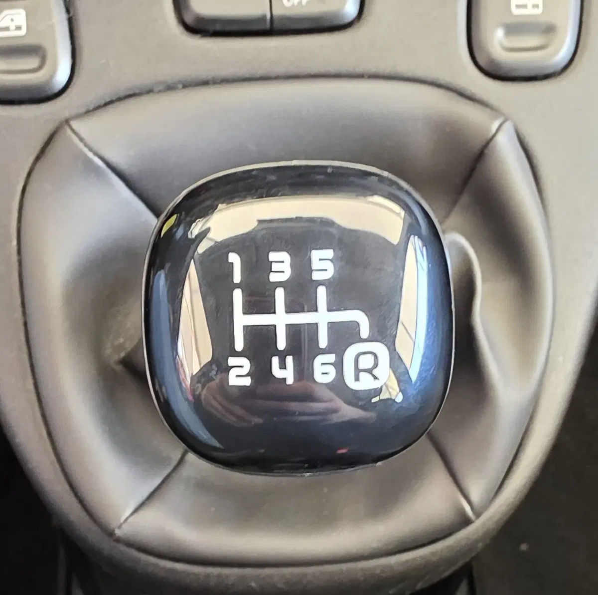 Fiat Panda usata a Firenze (14)