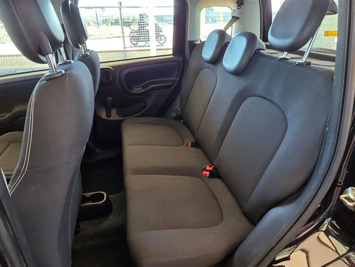 Fiat Panda usata a Firenze (15)