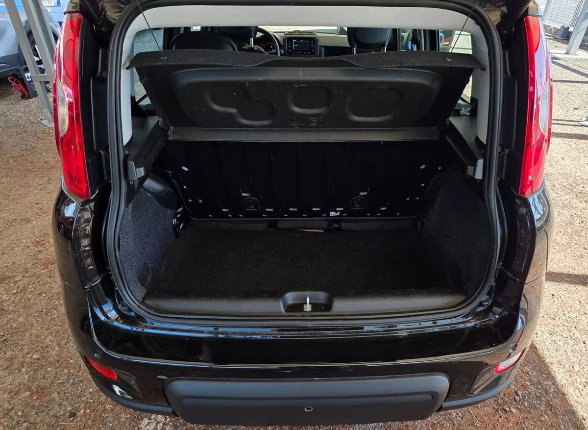 Fiat Panda usata a Firenze (16)