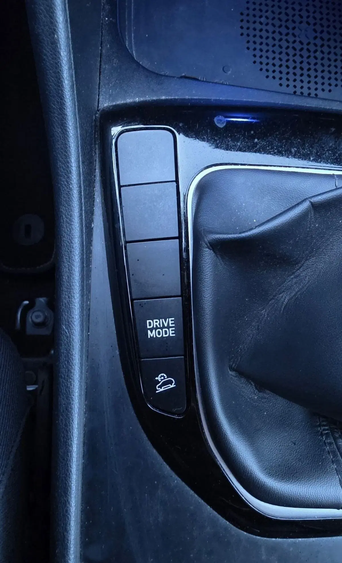 Hyundai Tucson usata a Firenze (17)
