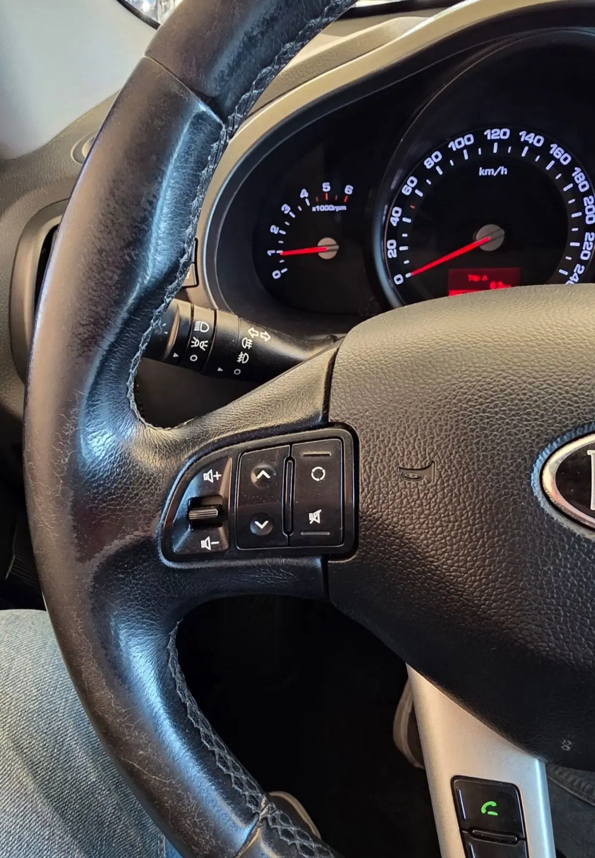 Kia Sportage usata a Firenze (10)