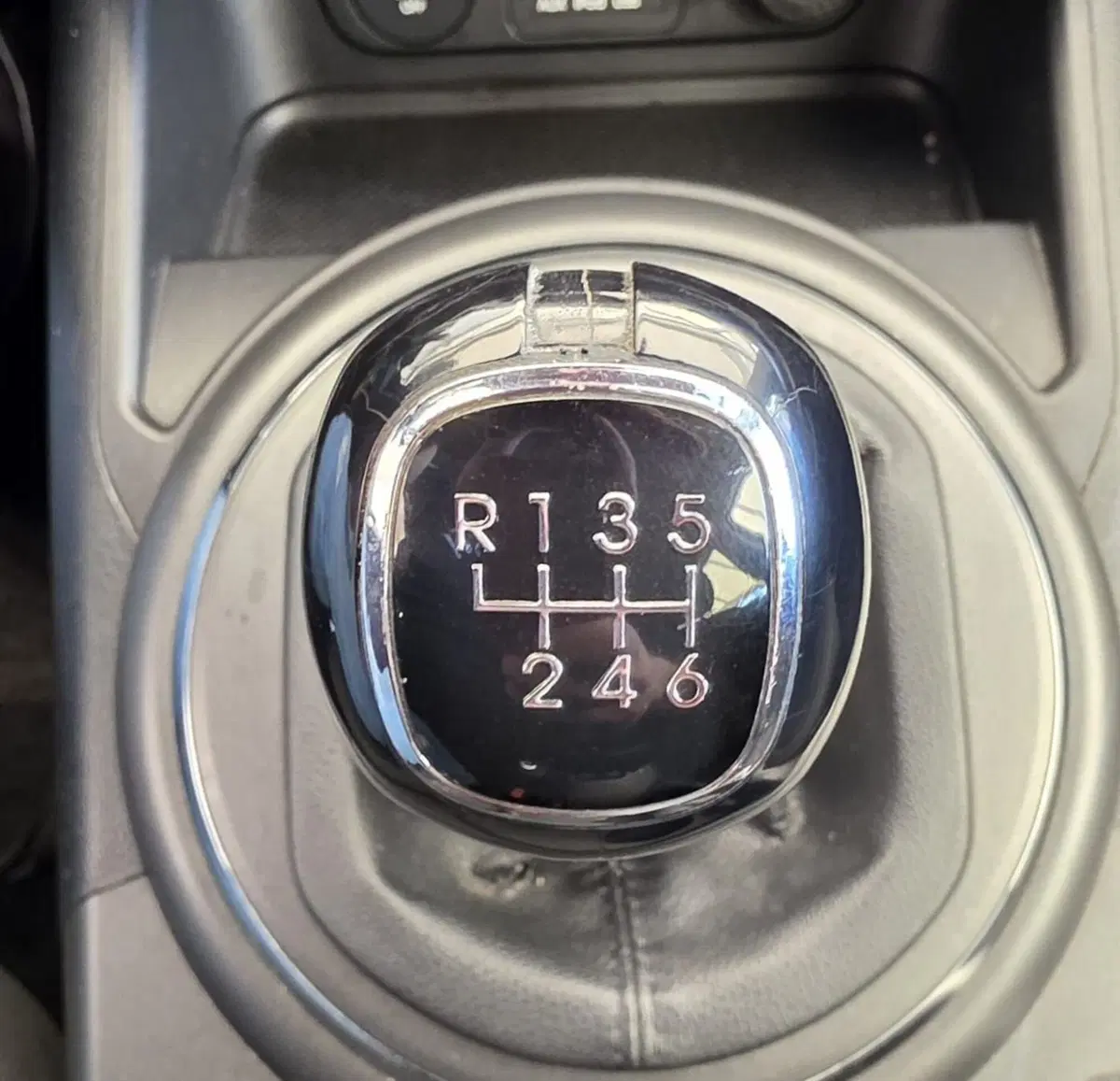 Kia Sportage usata a Firenze (14)