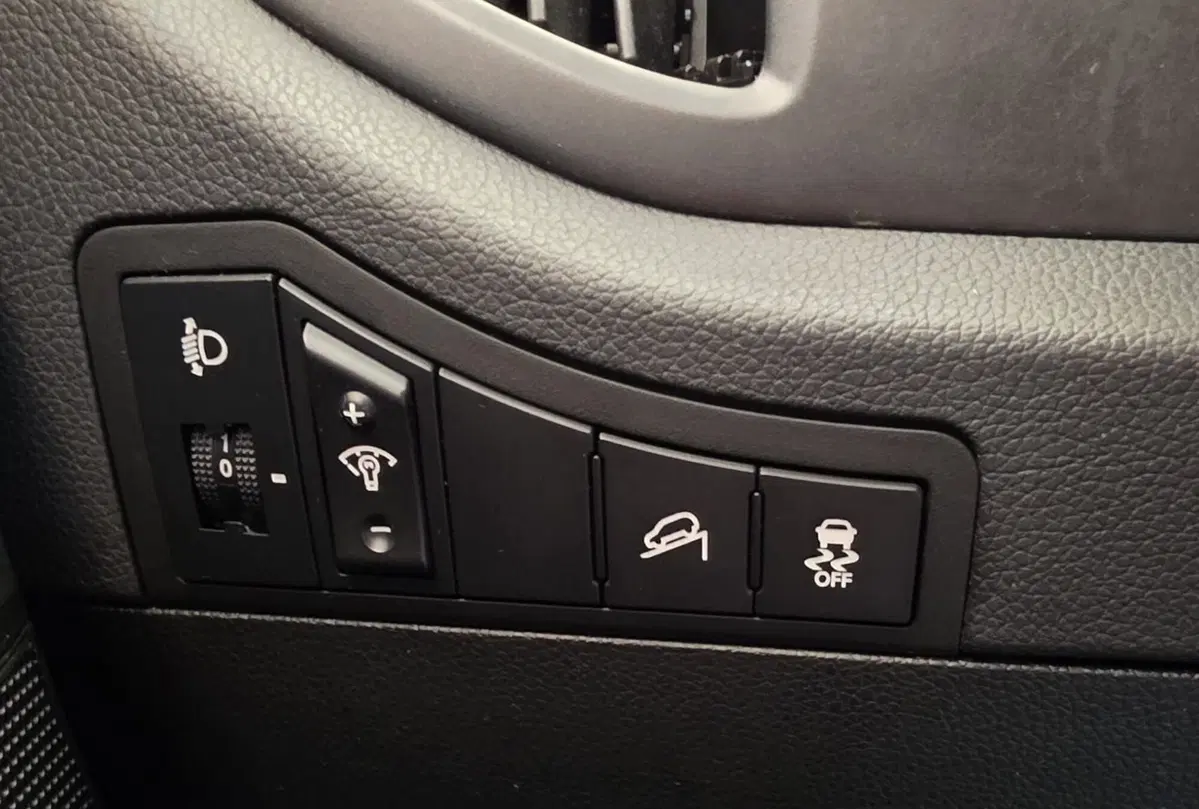 Kia Sportage usata a Firenze (15)