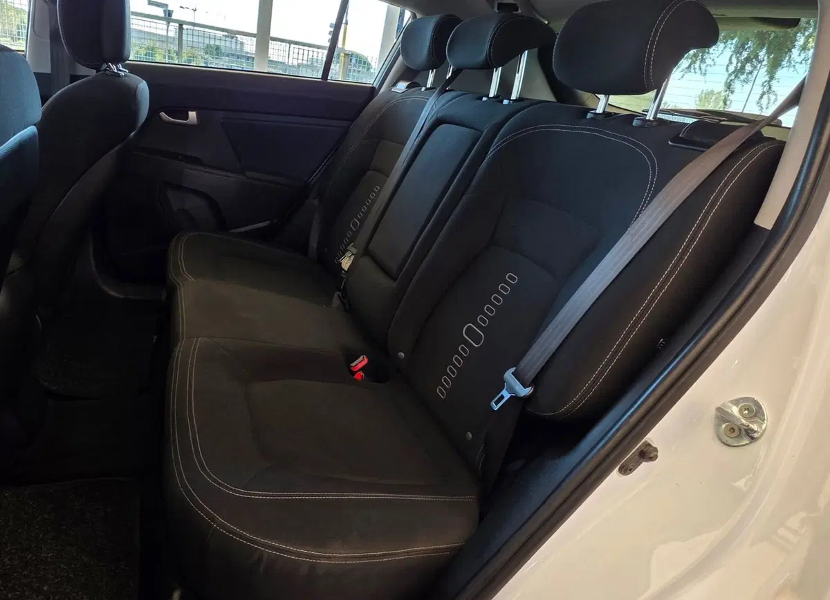 Kia Sportage usata a Firenze (18)