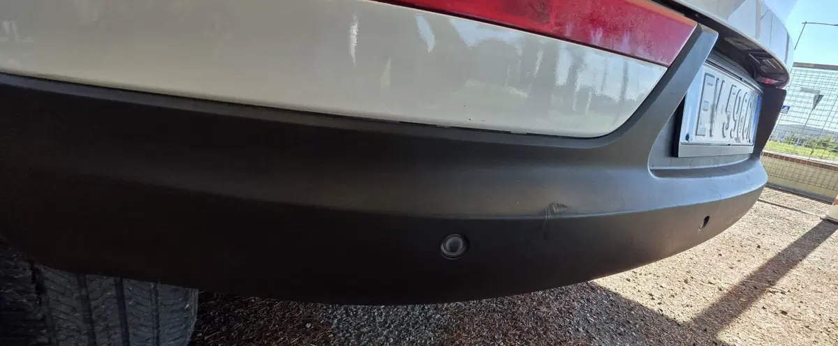 Kia Sportage usata a Firenze (20)