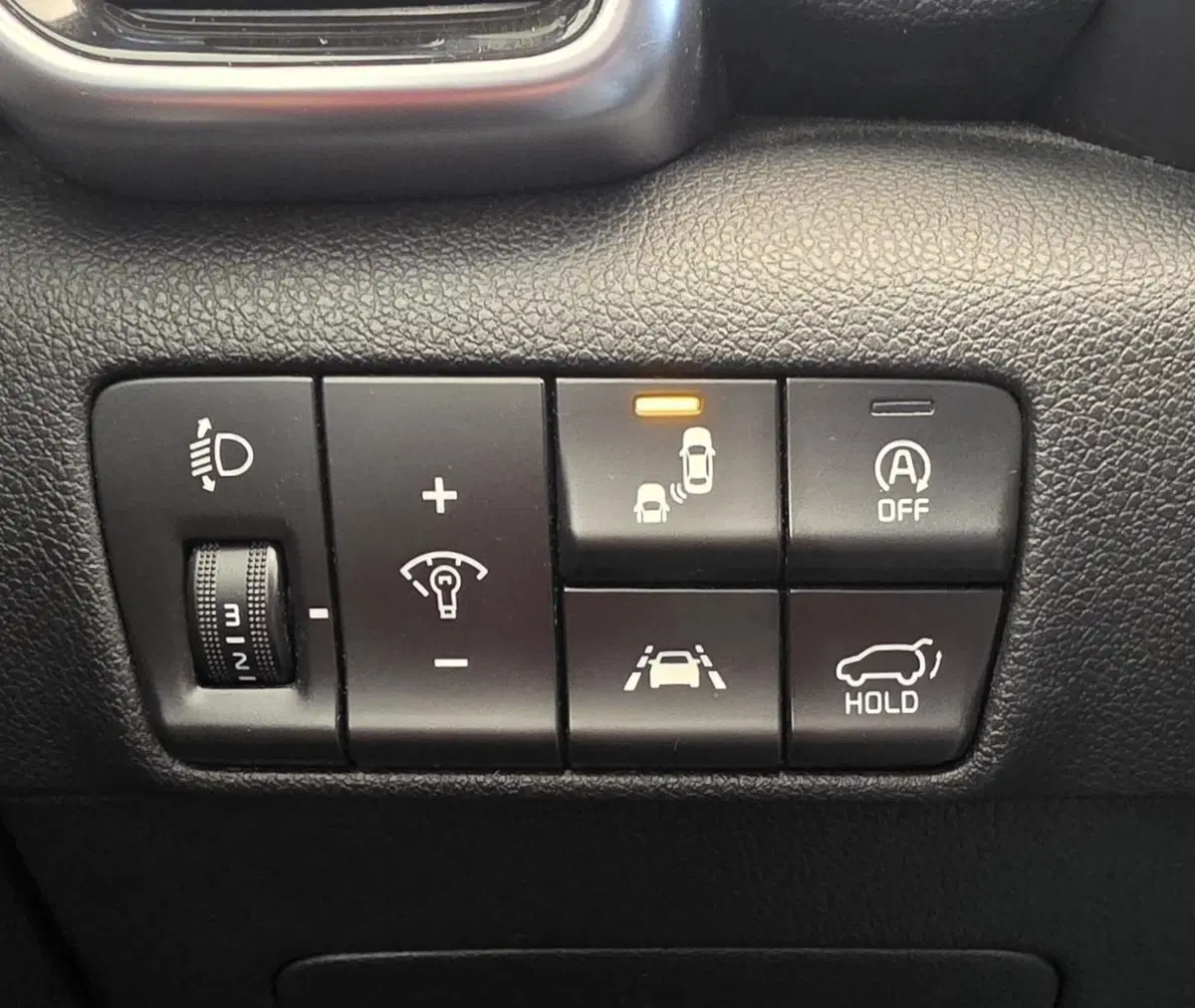 Kia Sportage usata a Firenze (18)