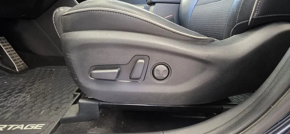 Kia Sportage usata a Firenze (19)