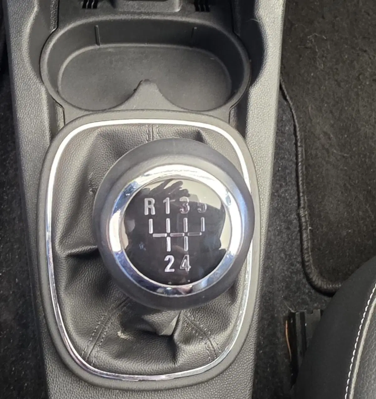 Opel Corsa usata a Firenze (14)