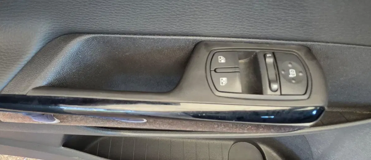 Opel Corsa usata a Firenze (15)