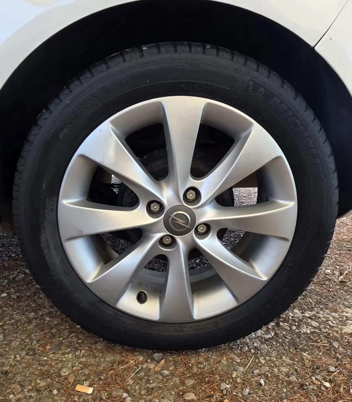 Opel Corsa usata a Firenze (17)