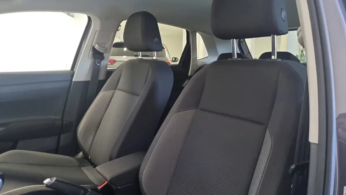Volkswagen Polo usata a L'Aquila (13)