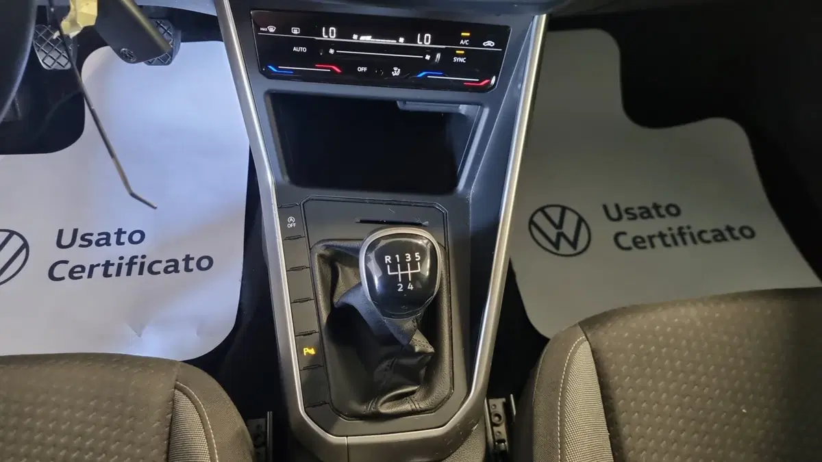 Volkswagen Polo usata a L'Aquila (14)