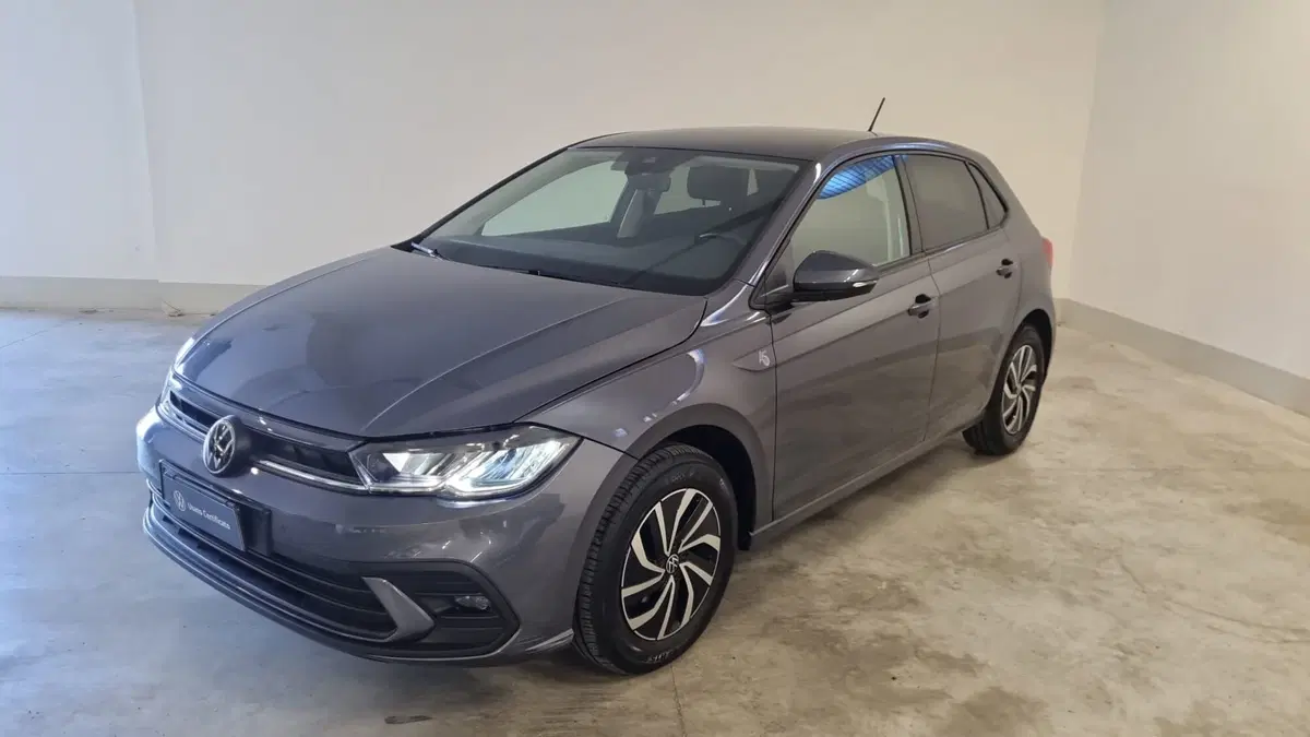 Volkswagen Polo usata a L'Aquila (3)