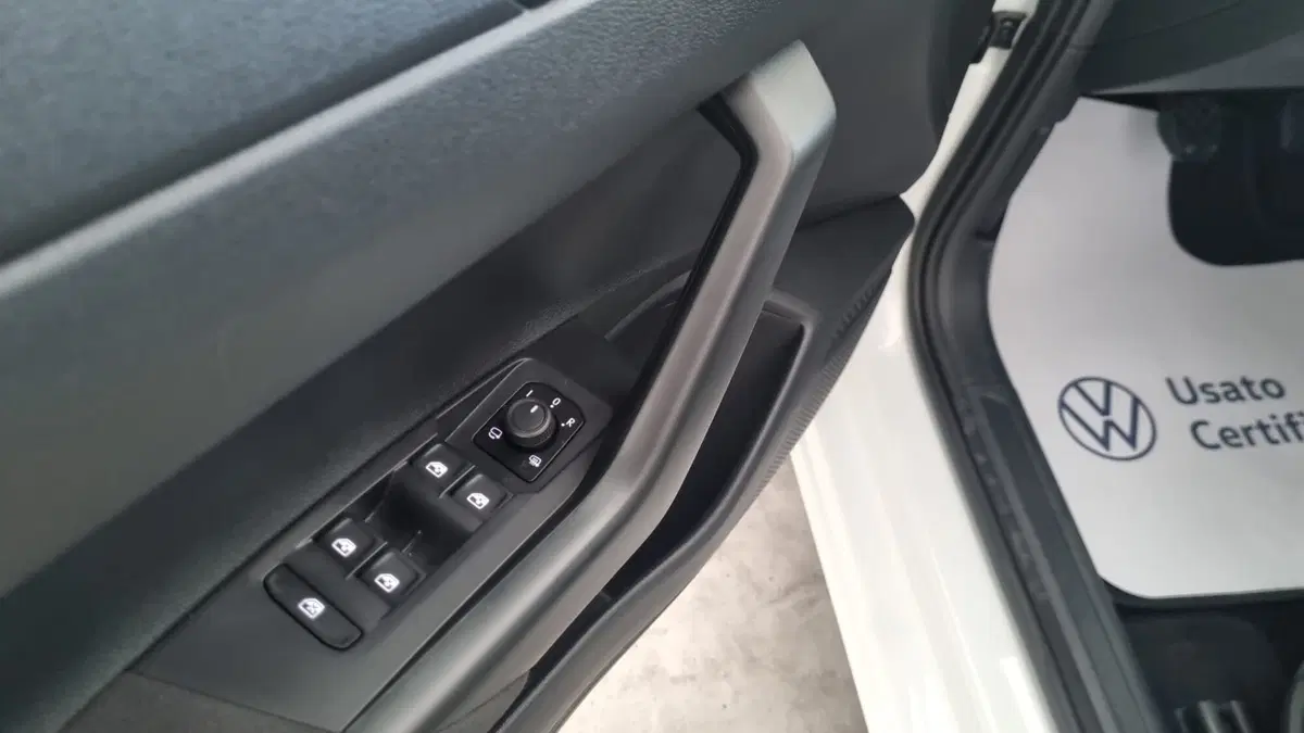 Volkswagen Polo usata a L'Aquila (12)