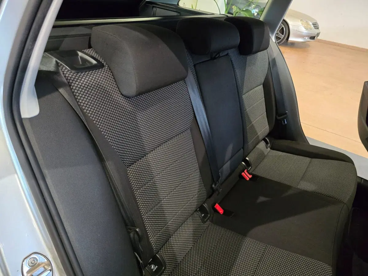 Skoda Octavia Station Wagon usata a Rimini (11)