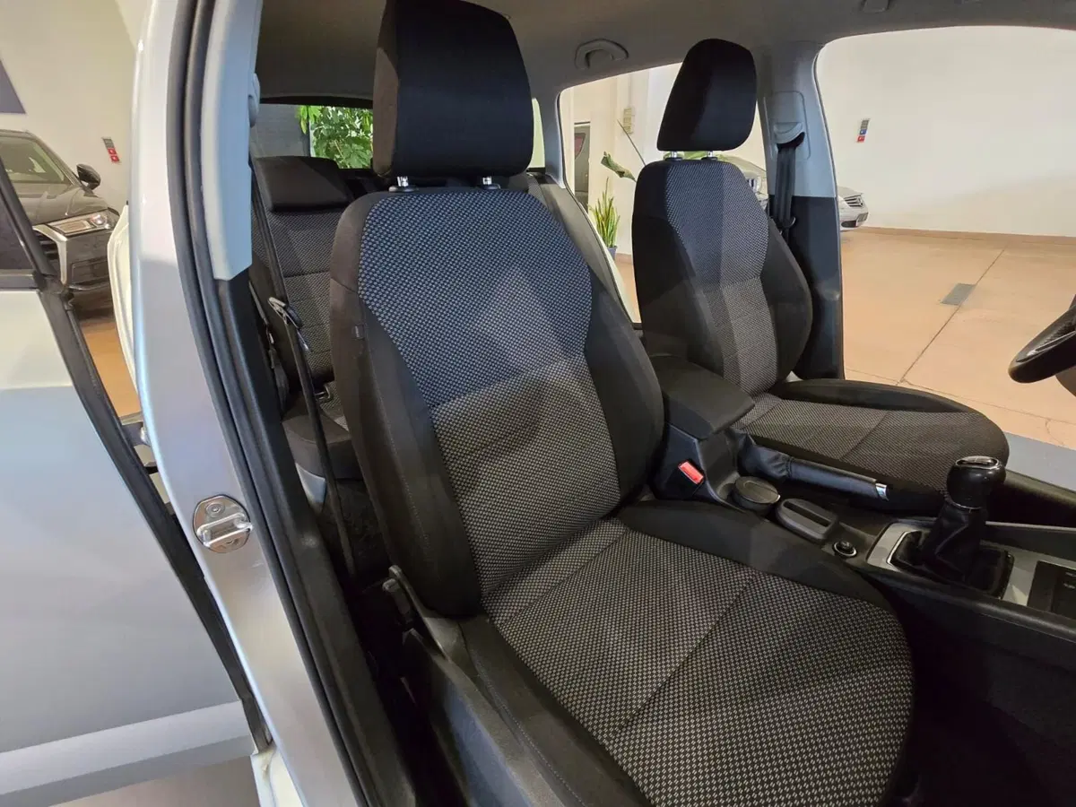 Skoda Octavia Station Wagon usata a Rimini (14)