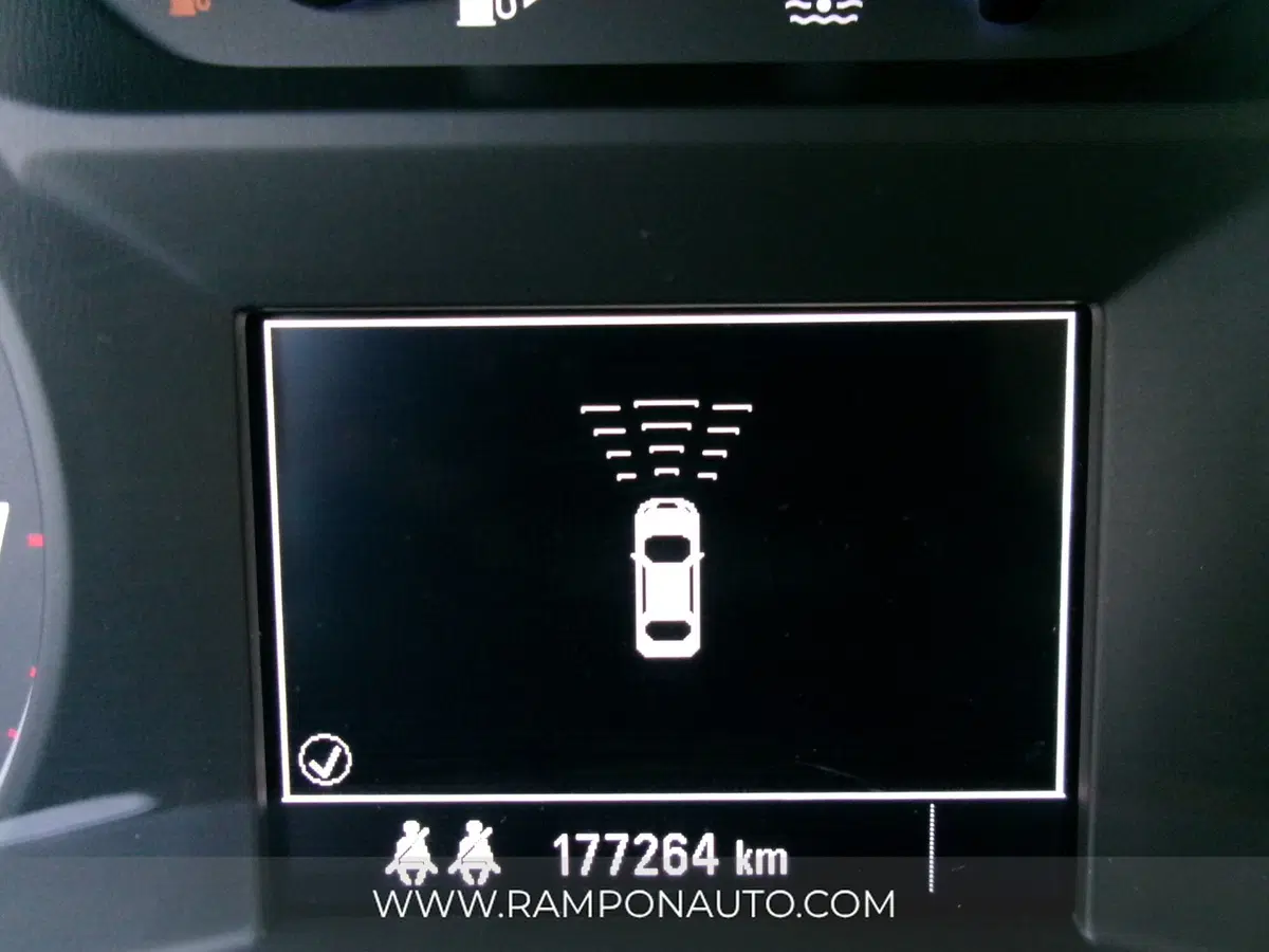 Opel Mokka usata a Venezia (14)
