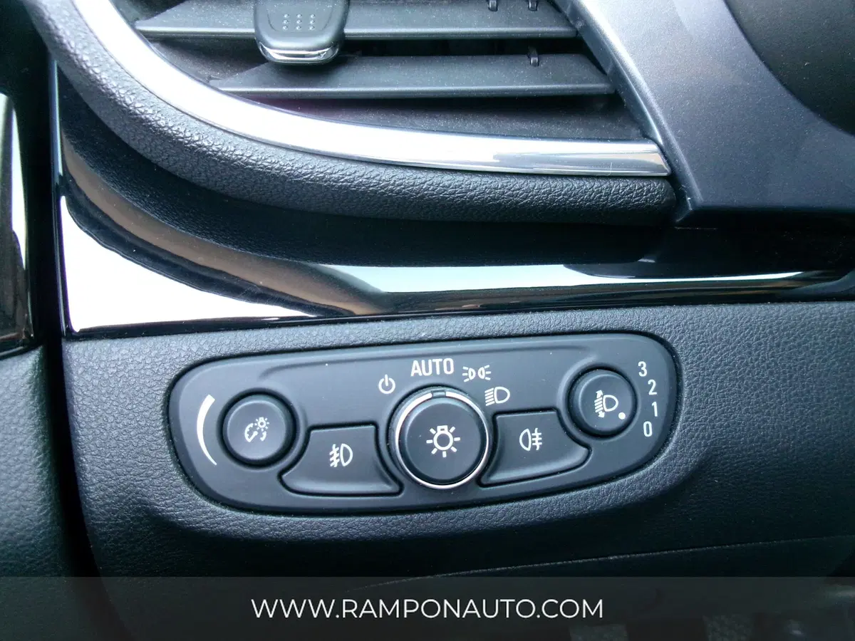 Opel Mokka usata a Venezia (17)