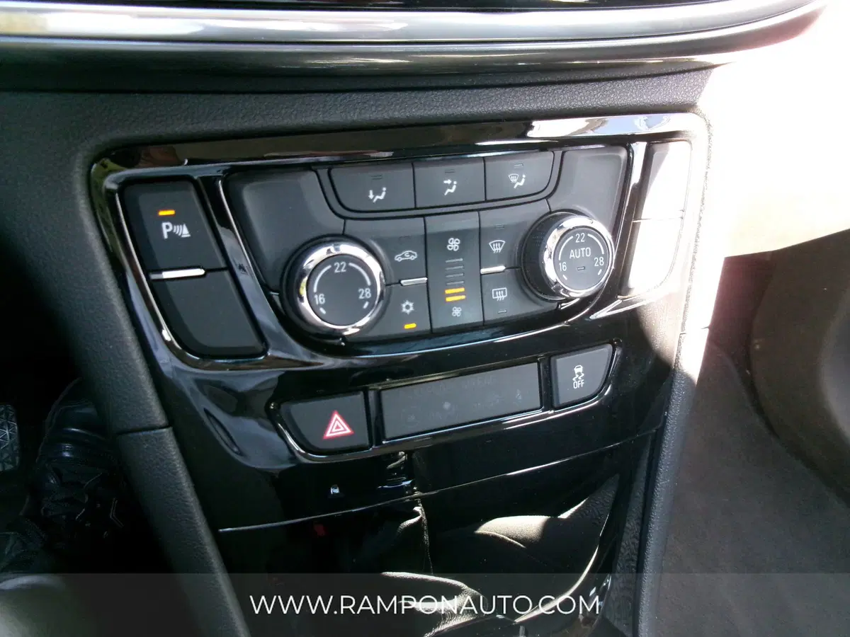 Opel Mokka usata a Venezia (18)
