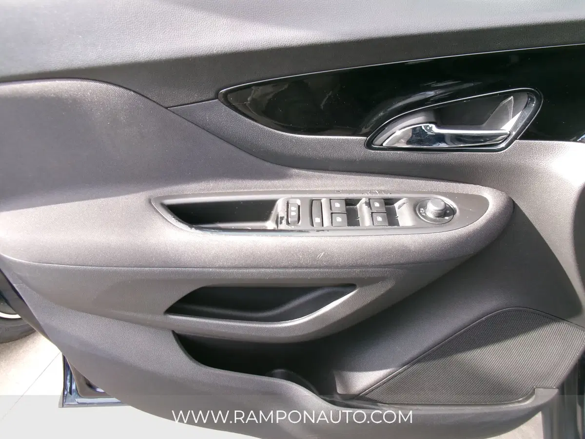 Opel Mokka usata a Venezia (19)
