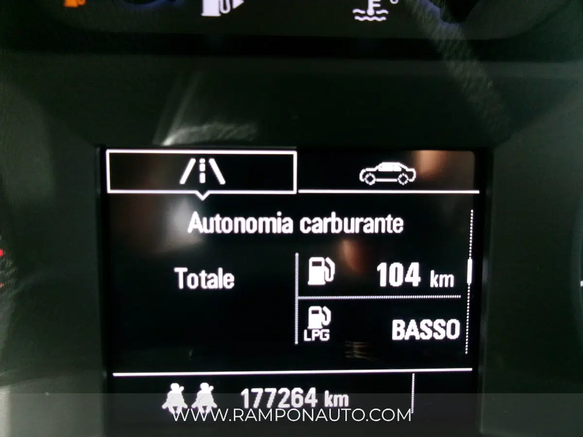 Opel Mokka usata a Venezia (9)