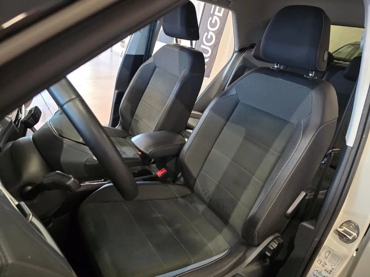 Volkswagen T-Roc usata a Rimini (10)