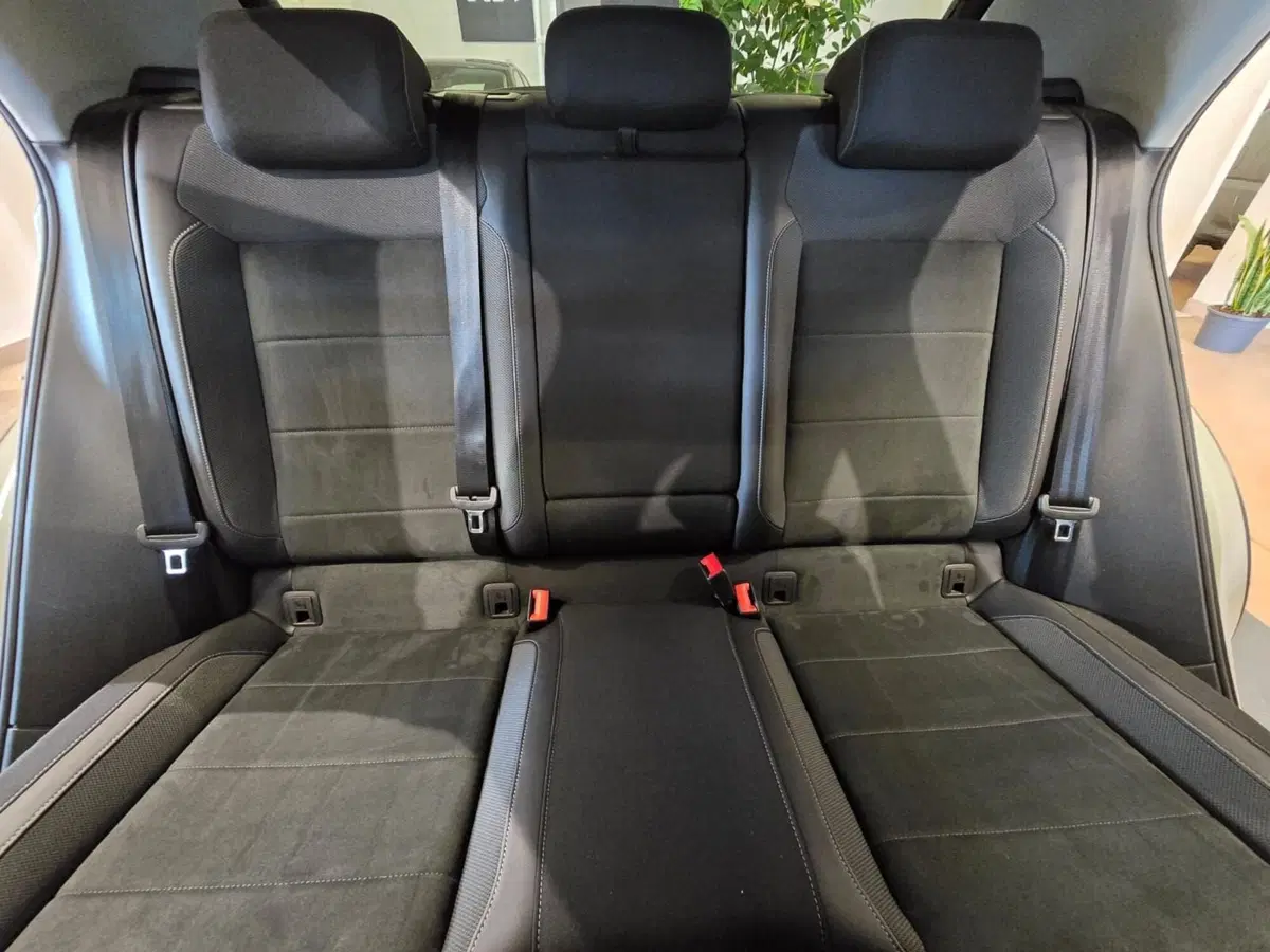 Volkswagen T-Roc usata a Rimini (9)