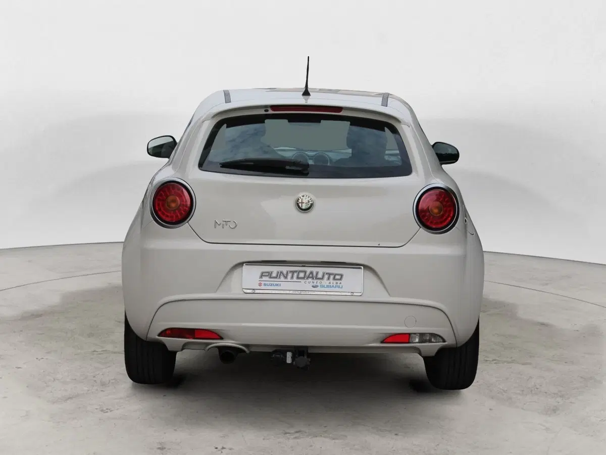 Alfa Romeo MiTo usata a Cuneo (3)
