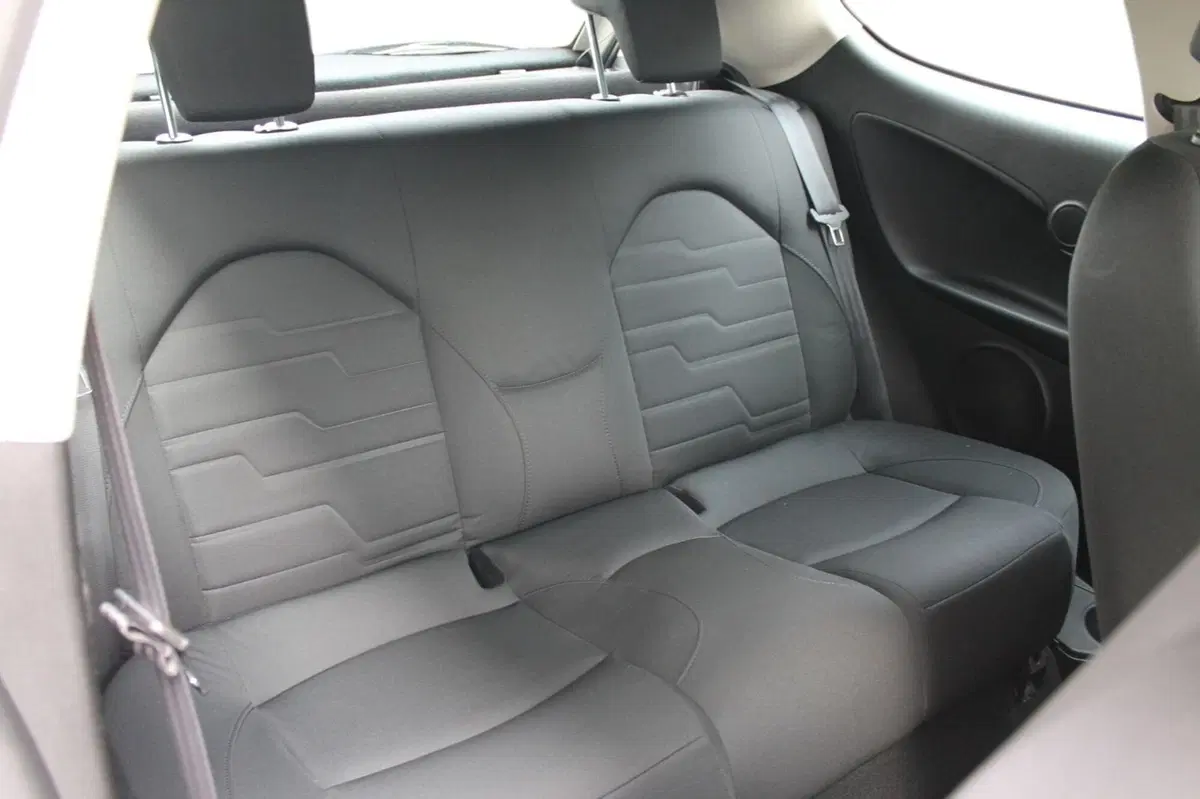 Alfa Romeo MiTo usata a Cuneo (9)