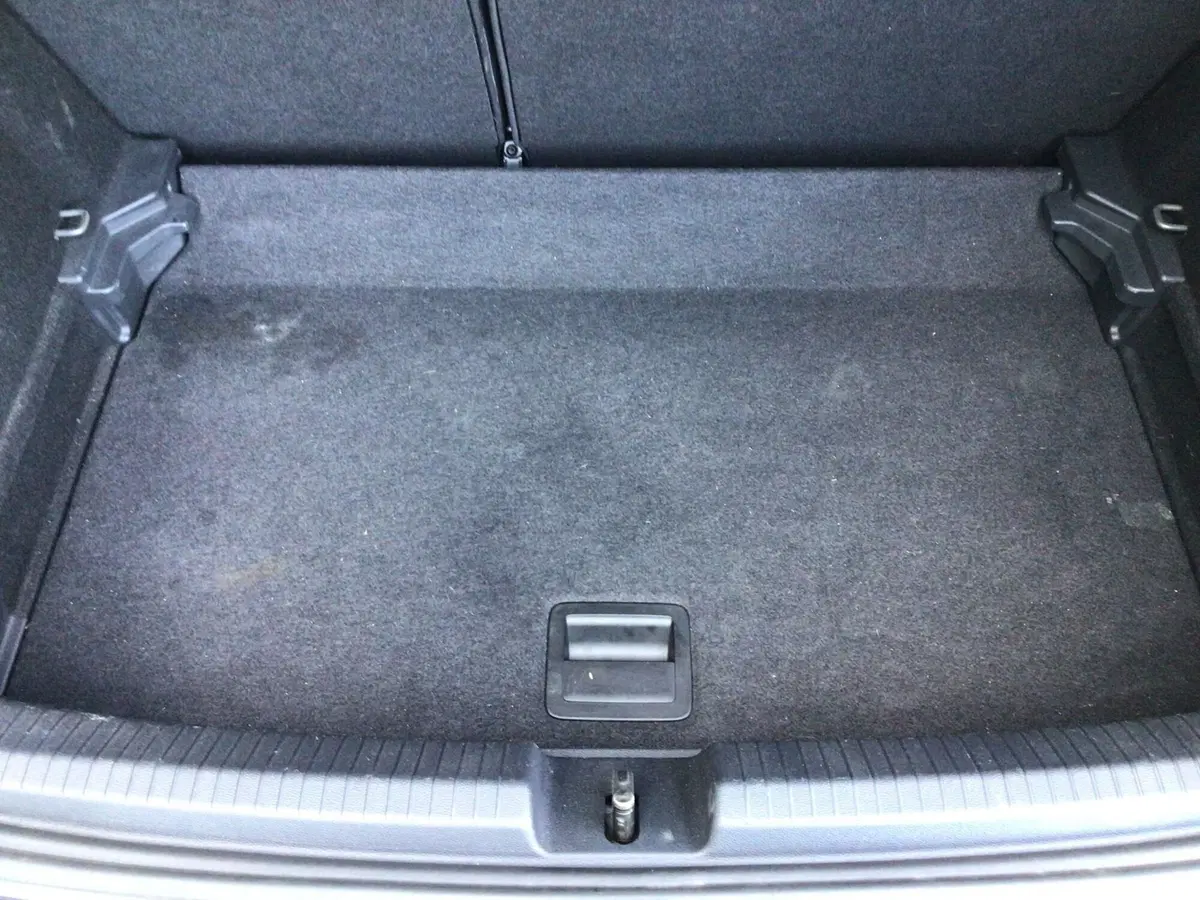 Volkswagen Polo usata a Genova (10)