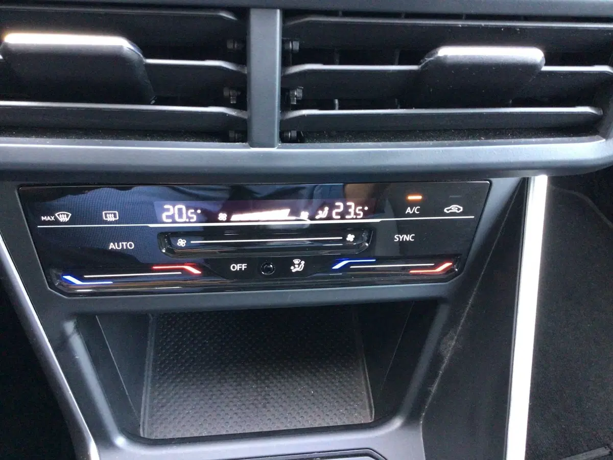 Volkswagen Polo usata a Genova (20)