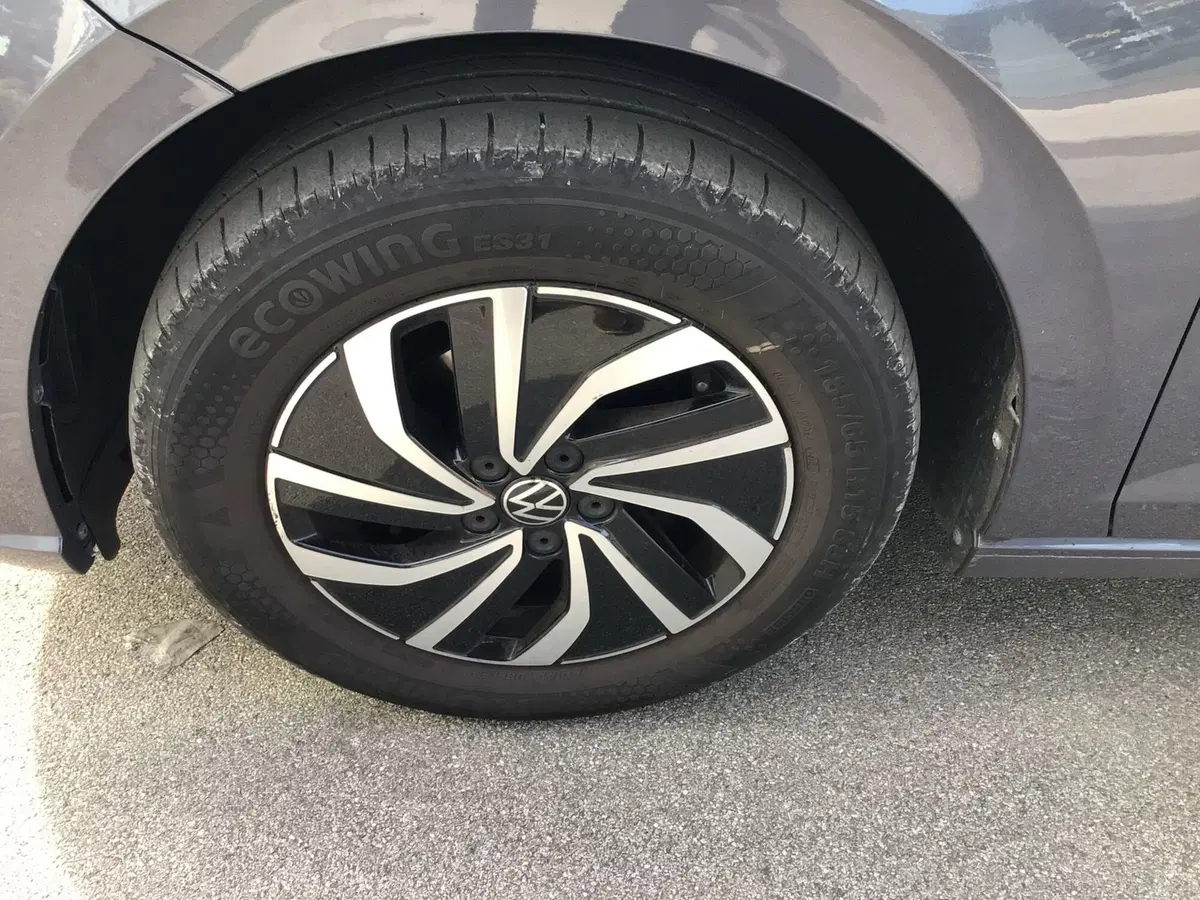 Volkswagen Polo usata a Genova (9)