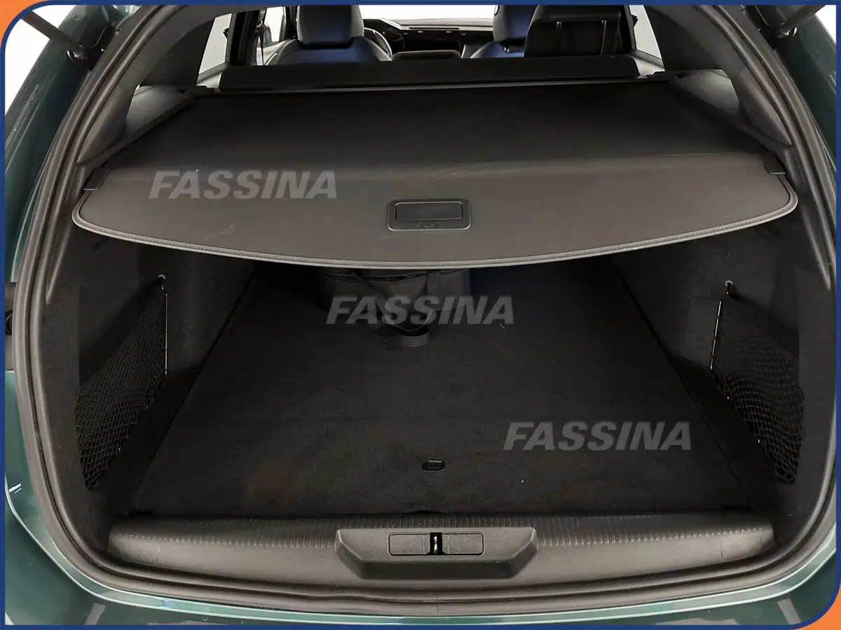 Peugeot 308 SW usata a Milano (12)