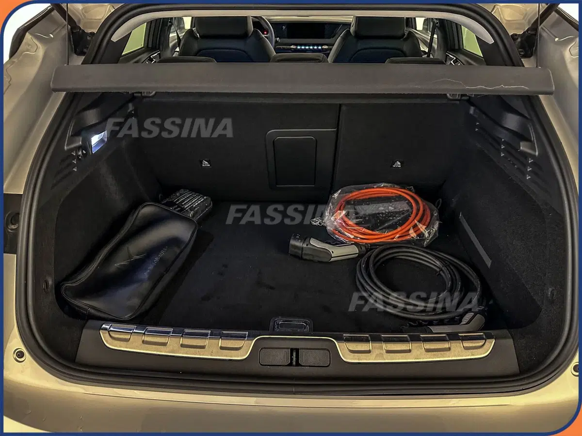 Ds DS 4 nuova a Milano (12)