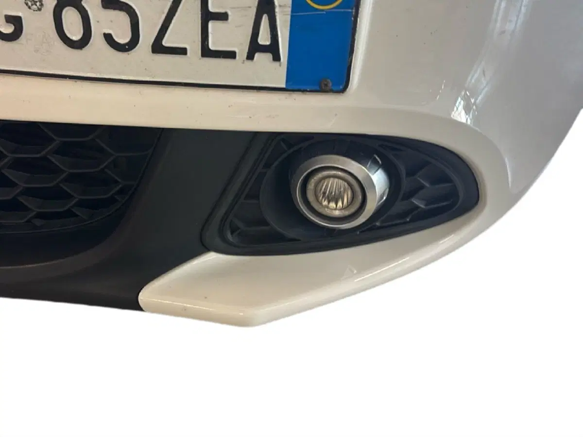 Alfa Romeo Giulietta usata a Arezzo (13)