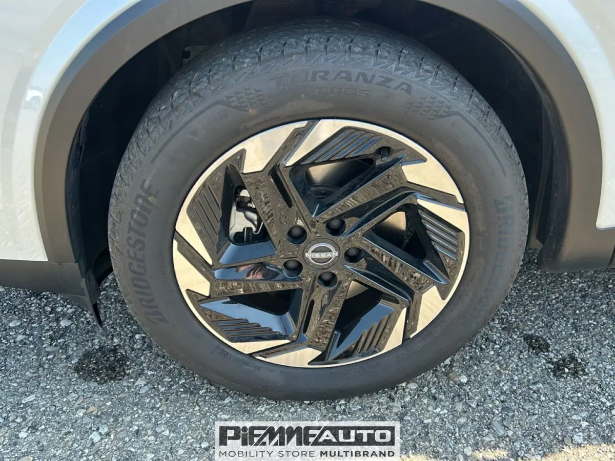 Nissan Qashqai usata a Parma (11)