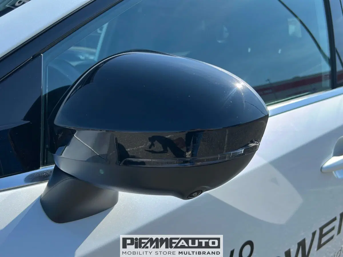 Nissan Qashqai usata a Parma (13)