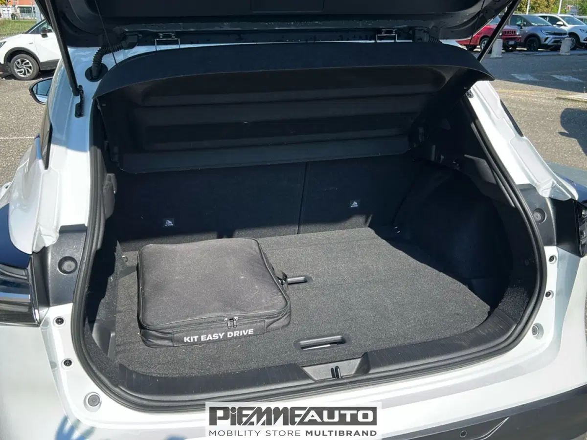 Nissan Qashqai usata a Parma (15)
