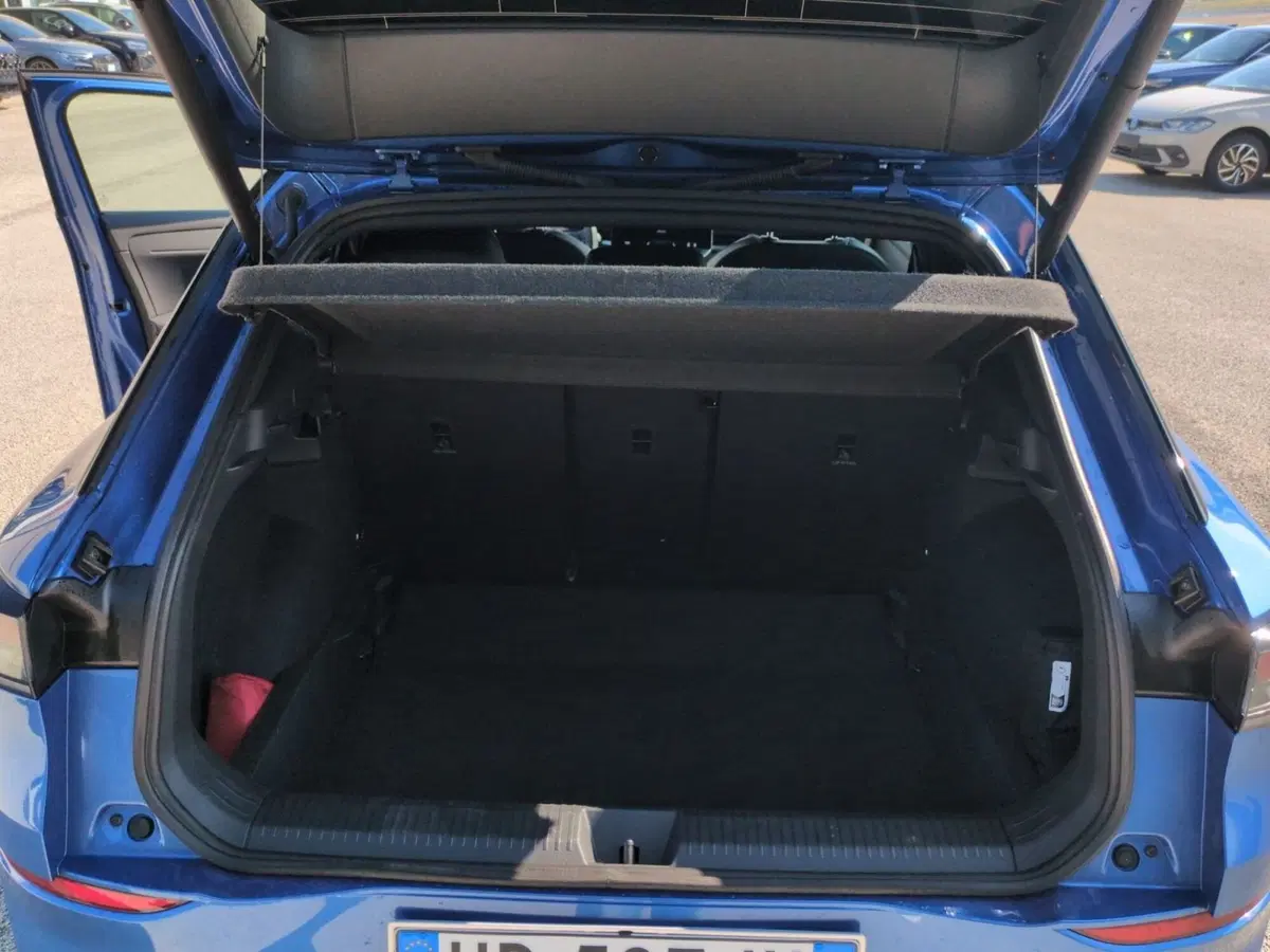 Volkswagen T-Roc usata a Agrigento (11)