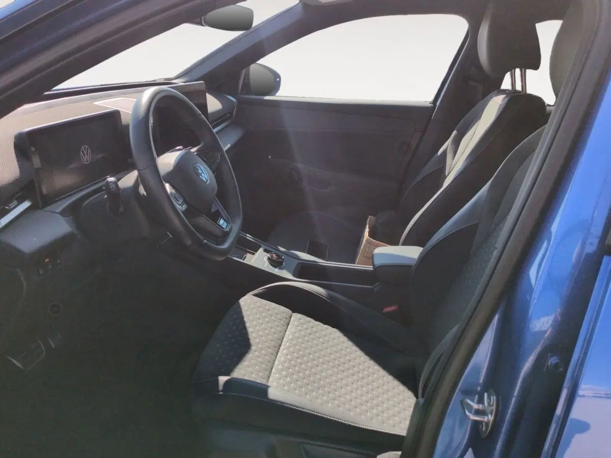 Volkswagen T-Roc usata a Agrigento (12)