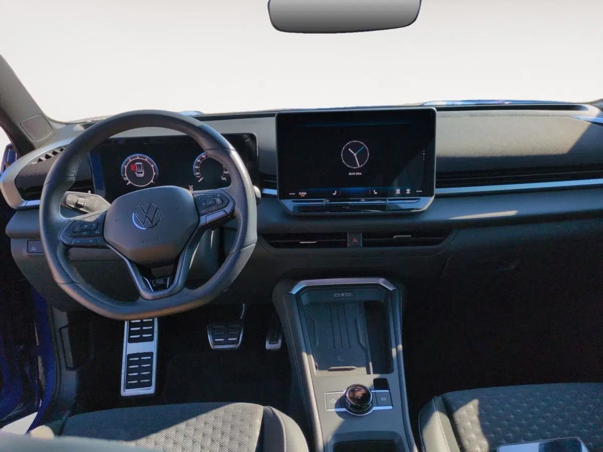 Volkswagen T-Roc usata a Agrigento (13)