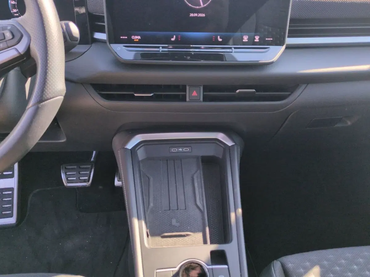 Volkswagen T-Roc usata a Agrigento (14)