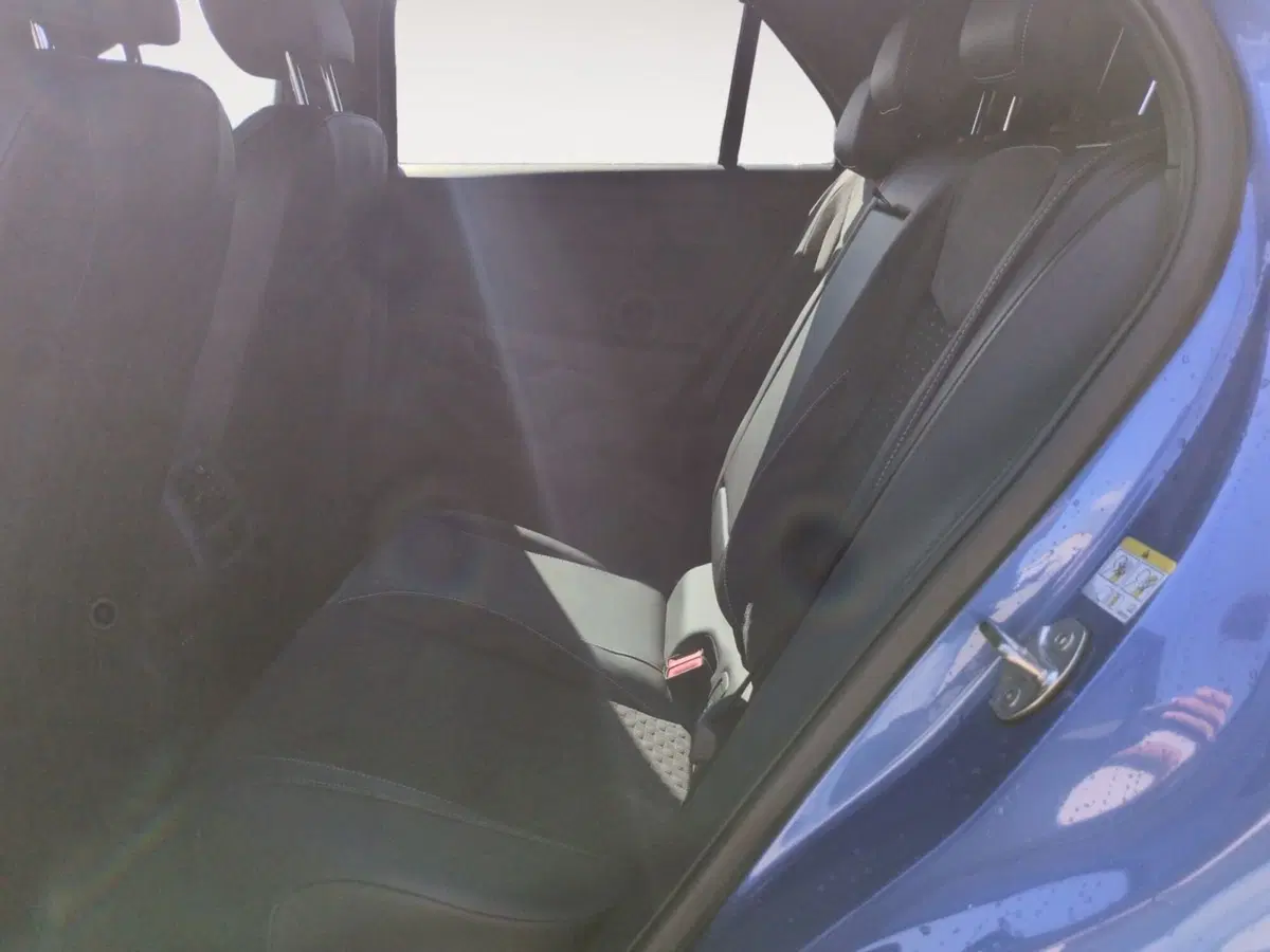 Volkswagen T-Roc usata a Agrigento (16)