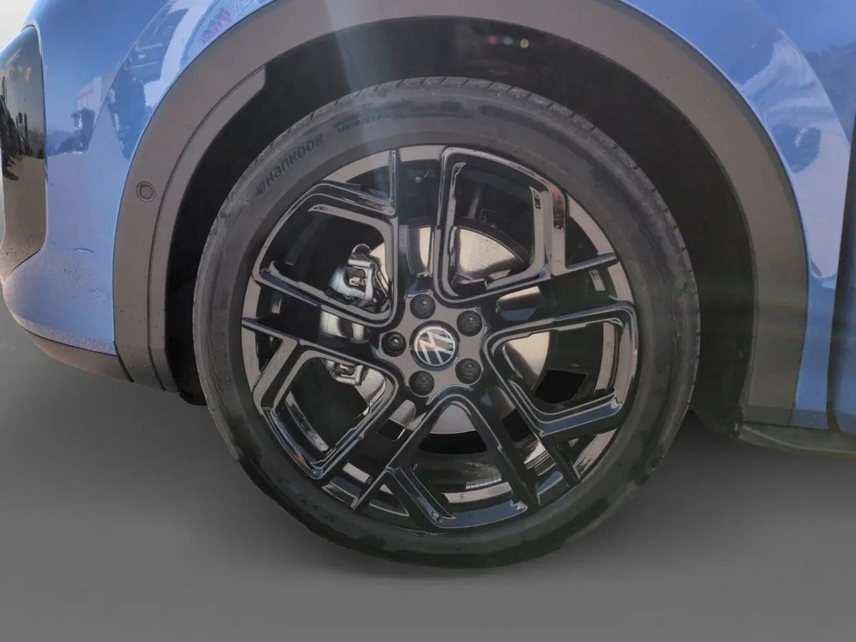 Volkswagen T-Roc usata a Agrigento (8)