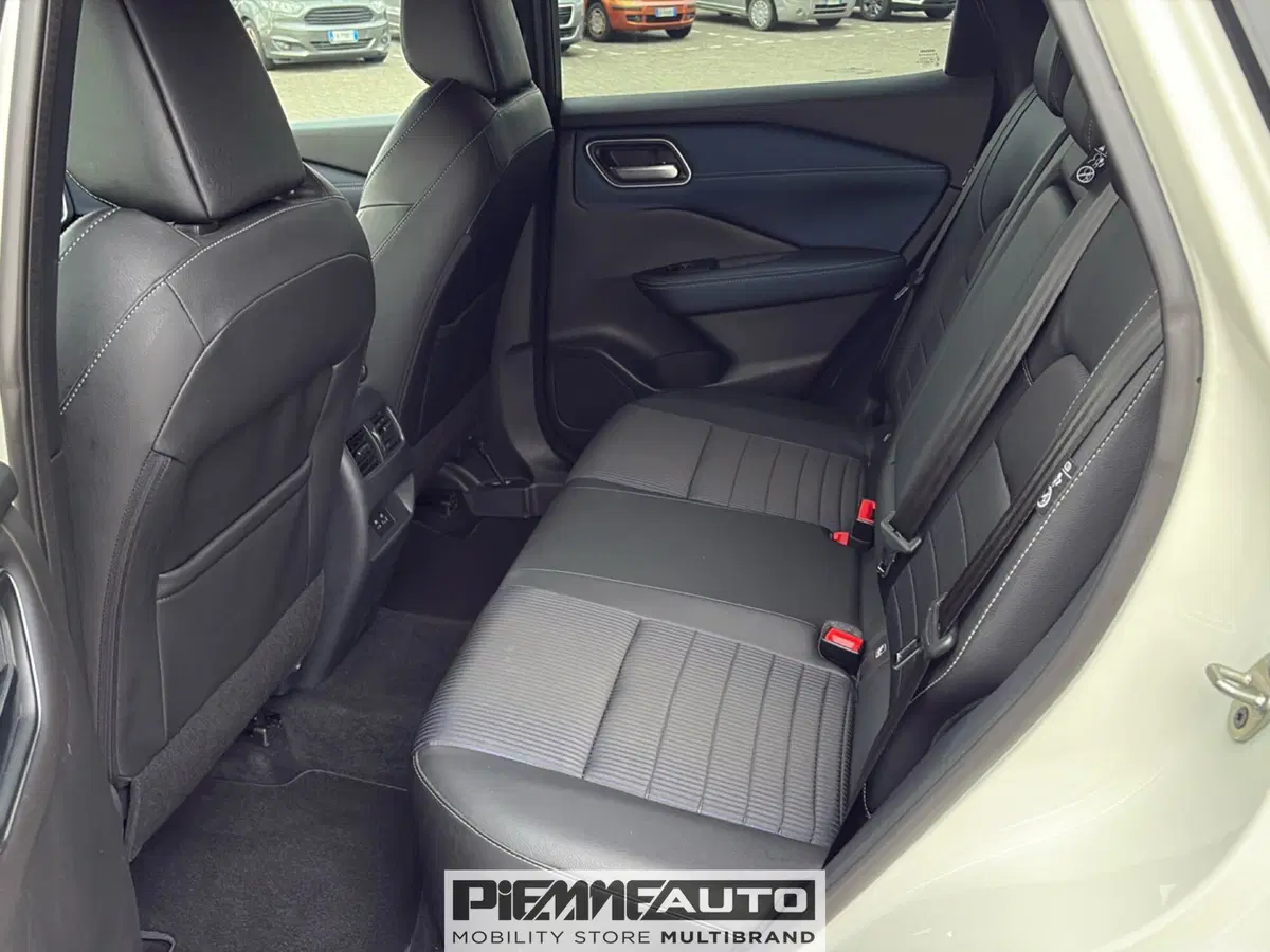 Nissan Qashqai usata a Parma (10)