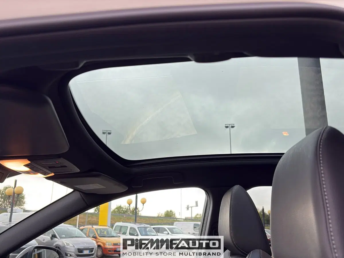 Nissan Qashqai usata a Parma (12)