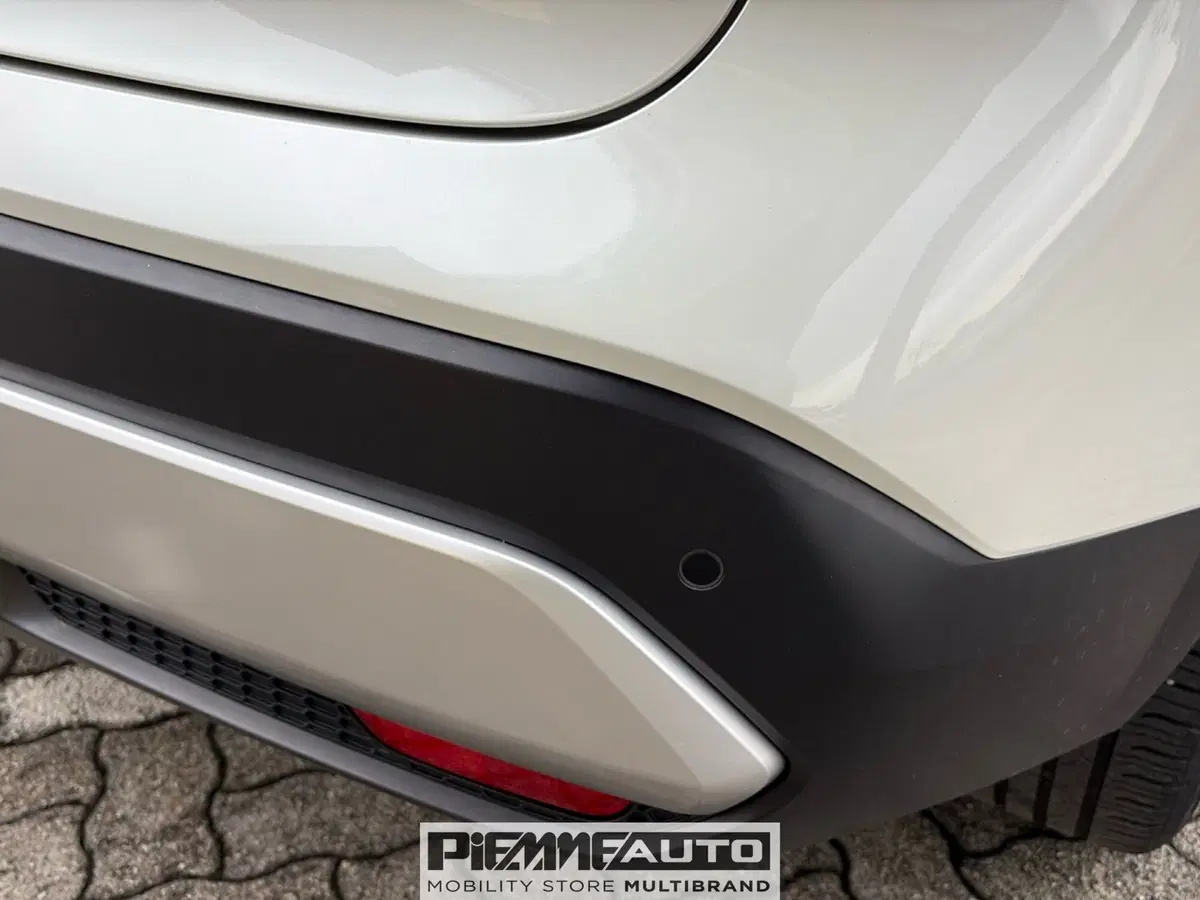 Nissan Qashqai usata a Parma (17)
