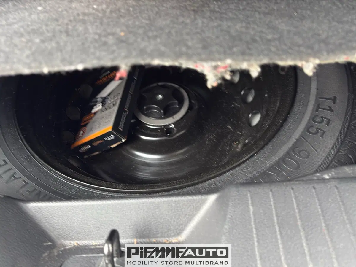 Nissan Qashqai usata a Parma (18)